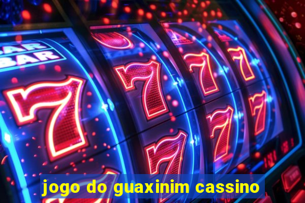 jogo do guaxinim cassino